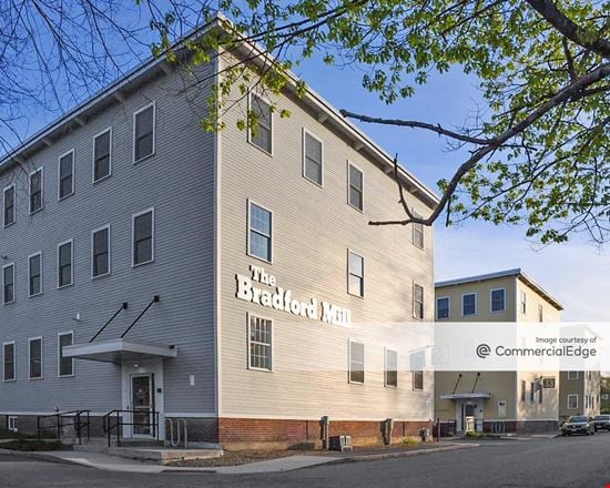 Preview of Office space for Rent at 33 Bradford Street