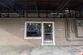 Prime Magazine St Retail Space