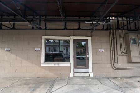 Preview of Retail space for Rent at 5405 Magazine Street