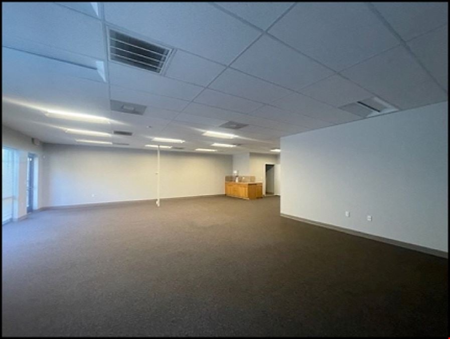 1129 Corporation Parkway, Ste. 151/161