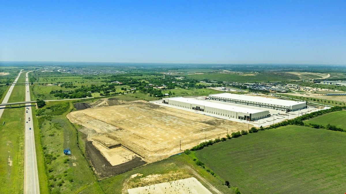 45 Logistics South - Phase II - Building 4