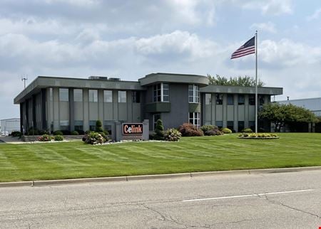Preview of Office space for Sale at 3900 Capital City Boulevard