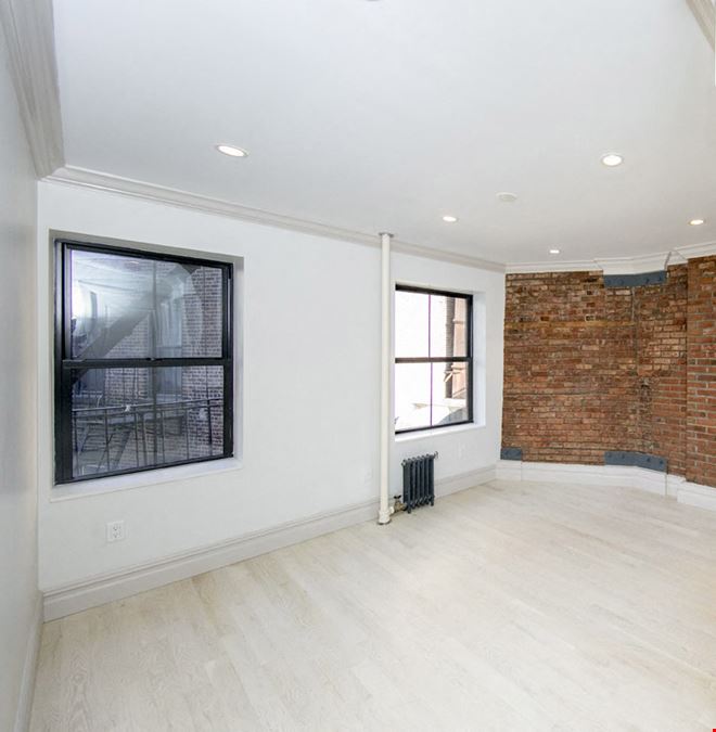 161 West 4th Street