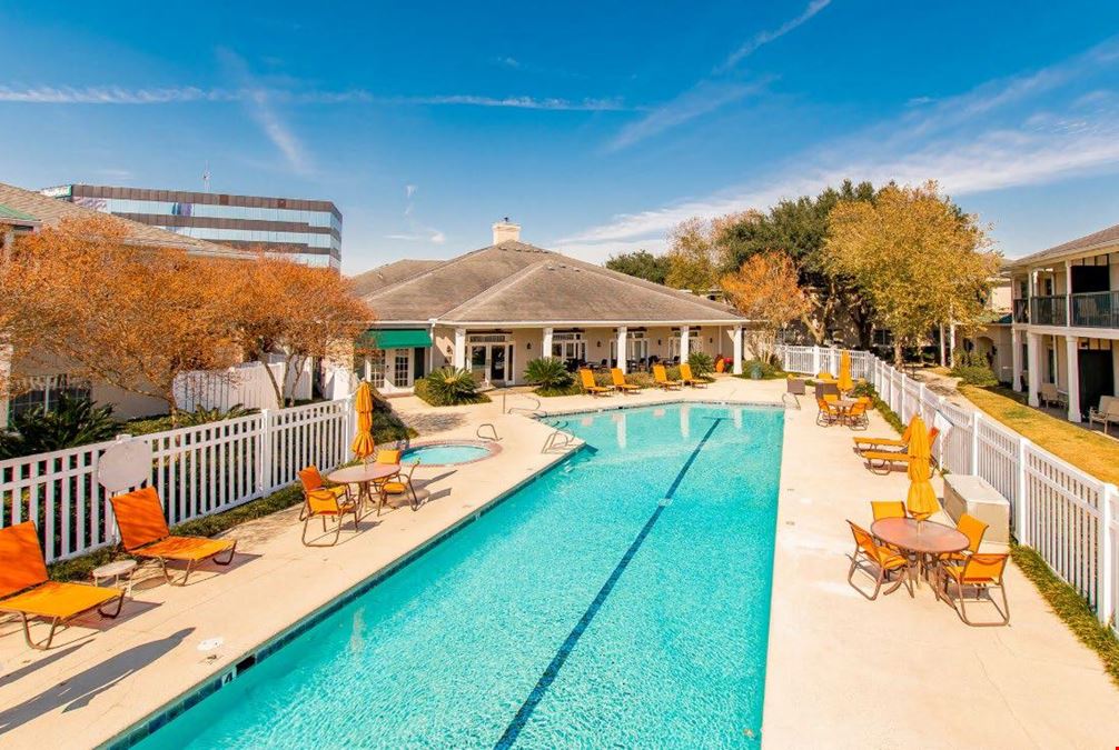 Former Richmond Inn & Suites