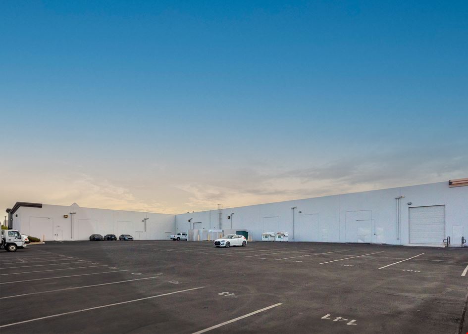 Gateway Business Park
