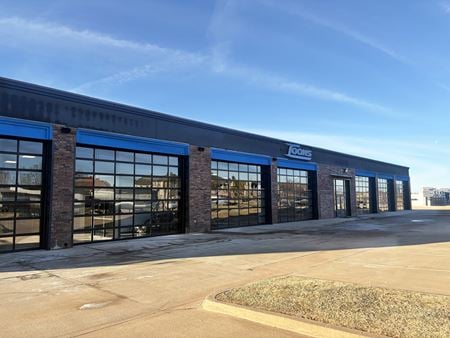 Preview of Retail space for Rent at 14040 Joel McDonald Dr