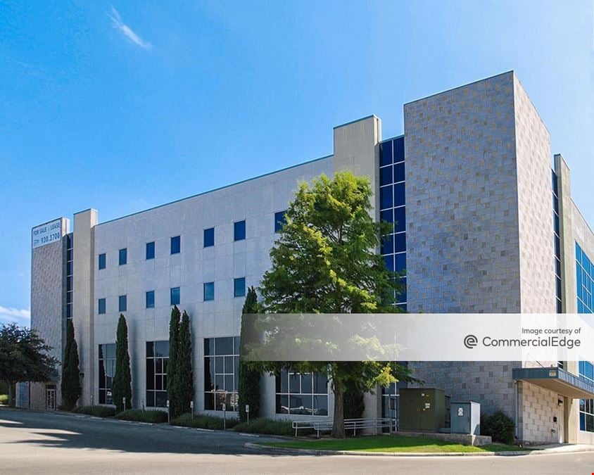 5109 Medical Drive
