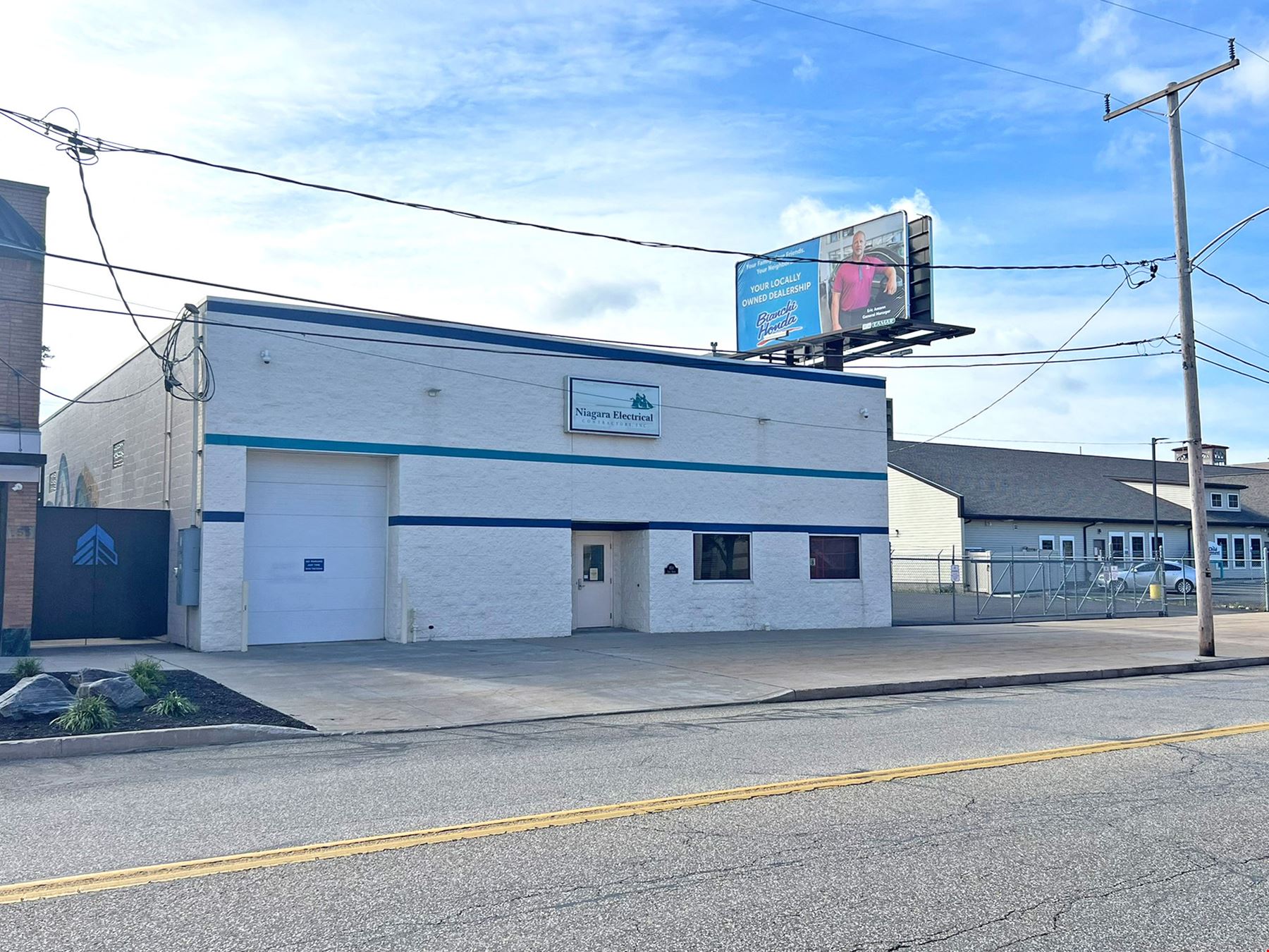 151 E. 10th Street