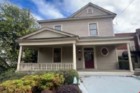 Preview of Office space for Rent at 482 New Street Ln