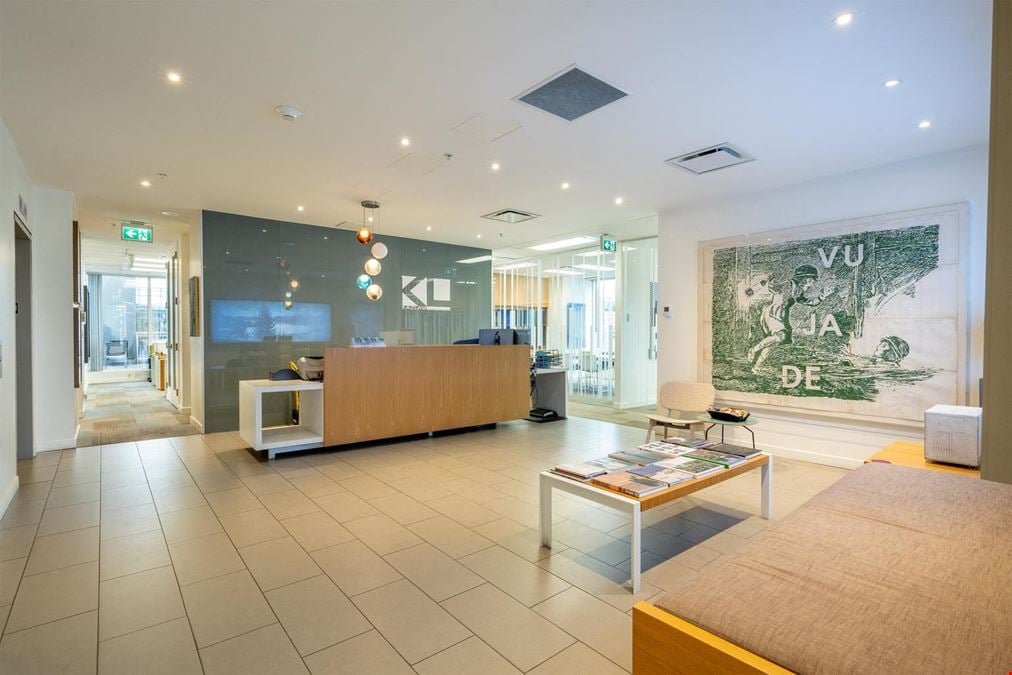 570 Granville Street Vancouver 
