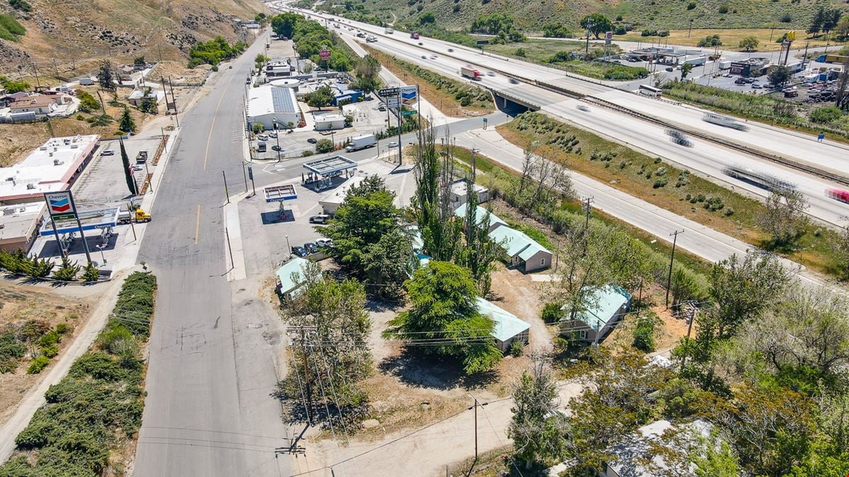 49771 Gorman Post Rd, 93243
