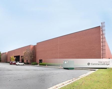 Preview of Industrial space for Rent at 5003 Terminus Drive