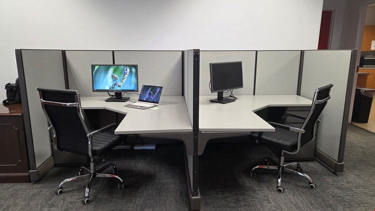 CoCreativ Tampa Bay LLC - CoCreativ - W Cypress St