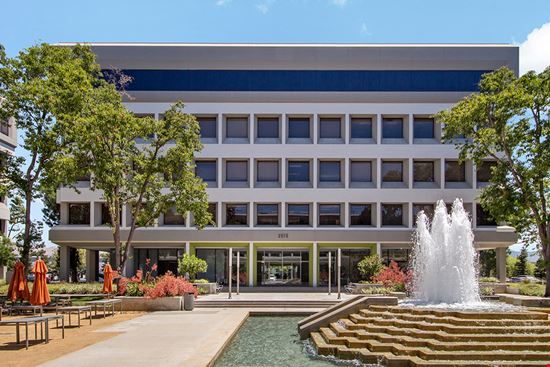 Premier Workspaces - SJ2 - San Jose Silicon Valley