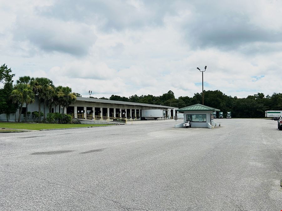 8165 Progress Road