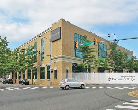 Preview of Coworking space for Rent at 1440 North Edgewood Street 4th Floor