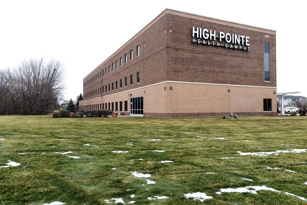 High Pointe Health Campus