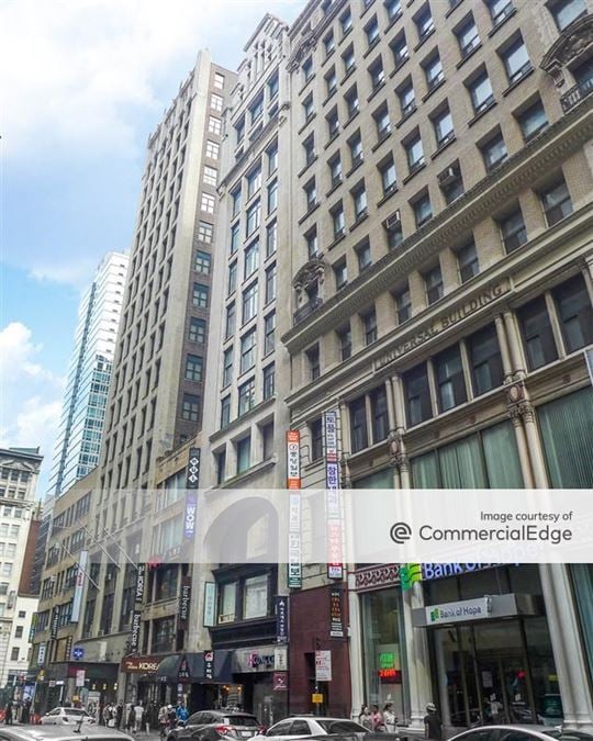 12 West 32nd Street