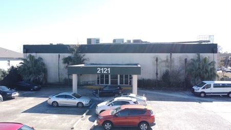Preview of Office space for Rent at 2121 38th Street