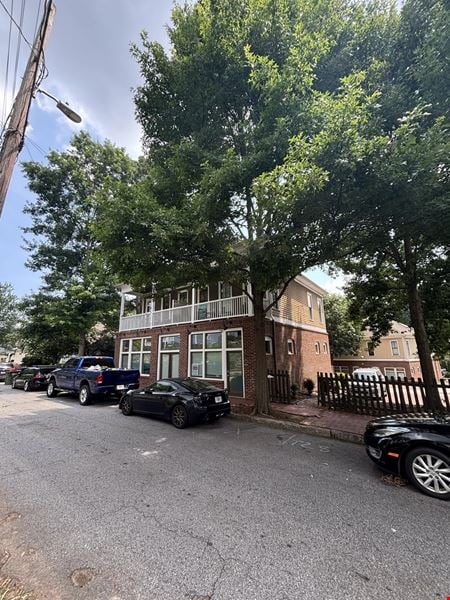 Preview of Retail space for Rent at 692 Kirkwood Ave SE