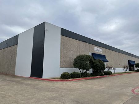 Preview of Industrial space for Rent at 3007 Red Hawk Dr.