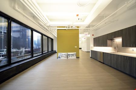 Preview of Office space for Rent at 55 W Wacker Drive