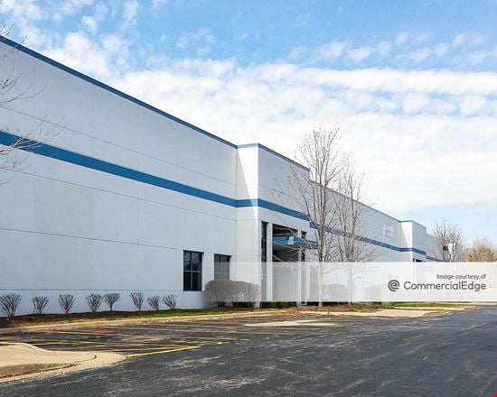Preview of Industrial space for Rent at 3235 Corporate Drive