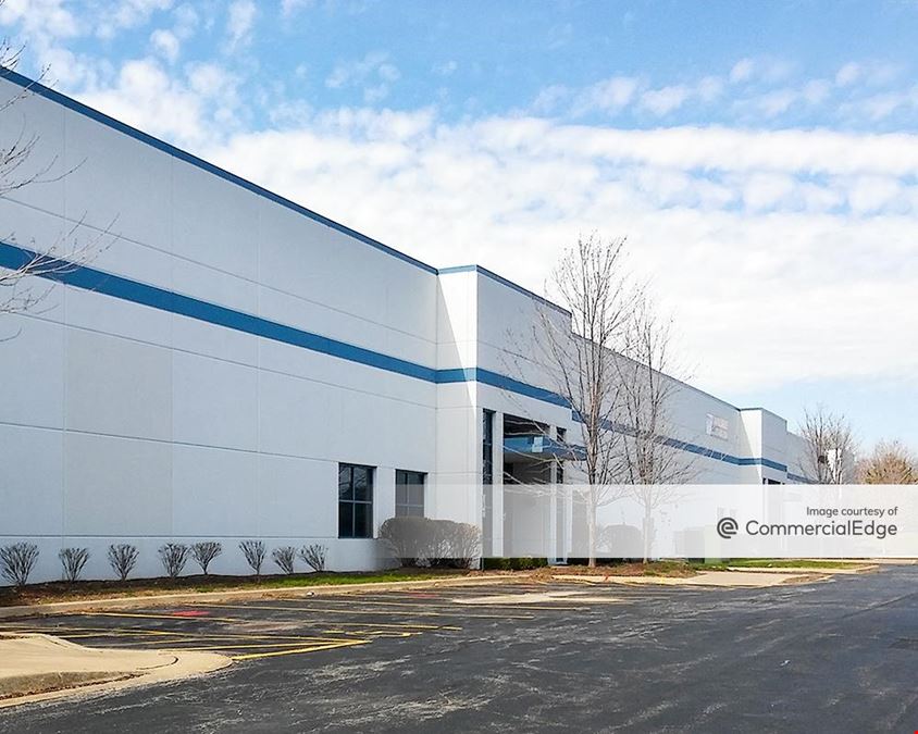 Southfield Business Park - Corporate Drive I