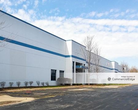 Preview of Industrial space for Rent at 3235 Corporate Drive