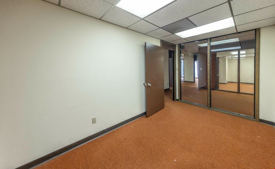 12 Briercroft Office Park
