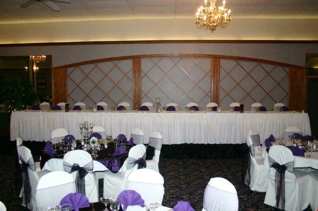 Cedar Crest Banquet Centre & Catering