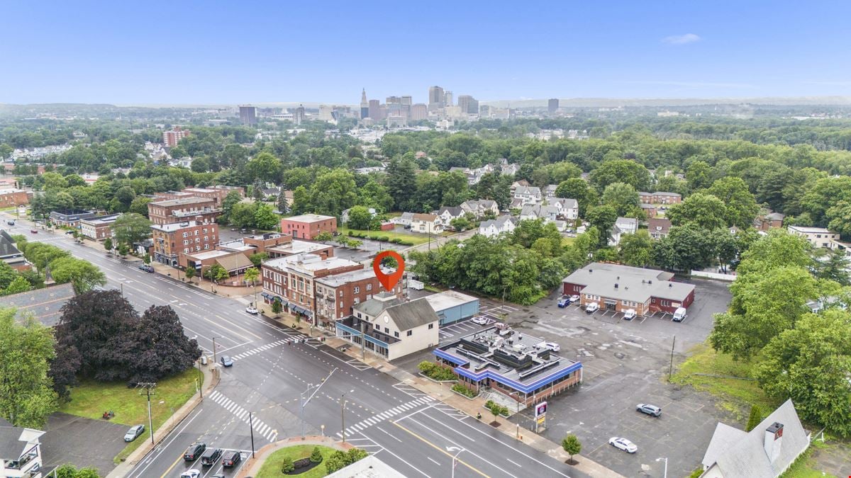1191 Main St East Hartford