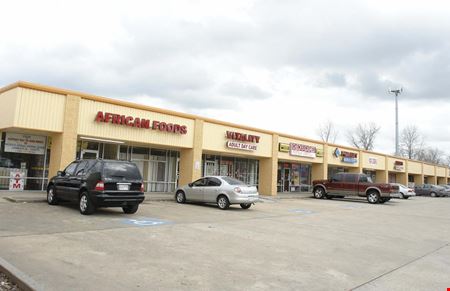 Preview of Retail space for Rent at 9715 Telephone Road