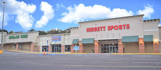 Hibbett  City Gear - Columbus Consulting