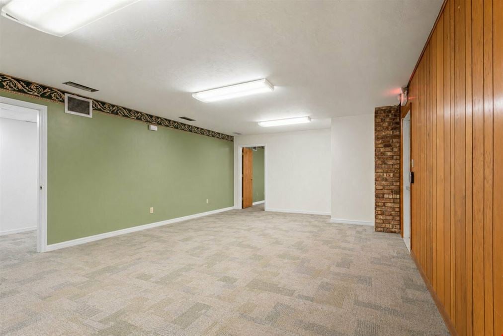 Medical Office for Lease