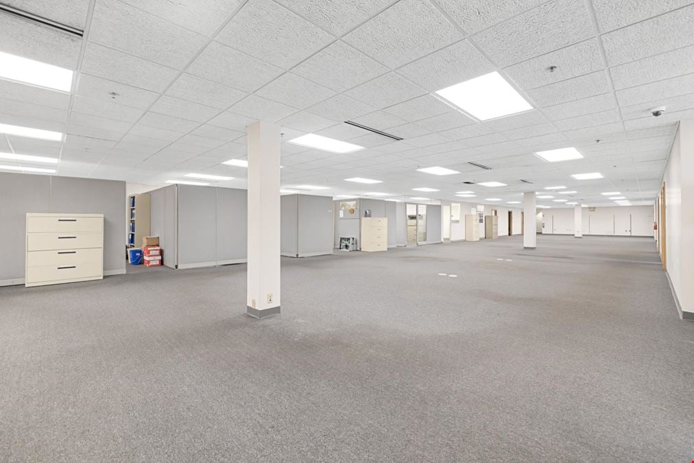 1401 Erie Blvd East