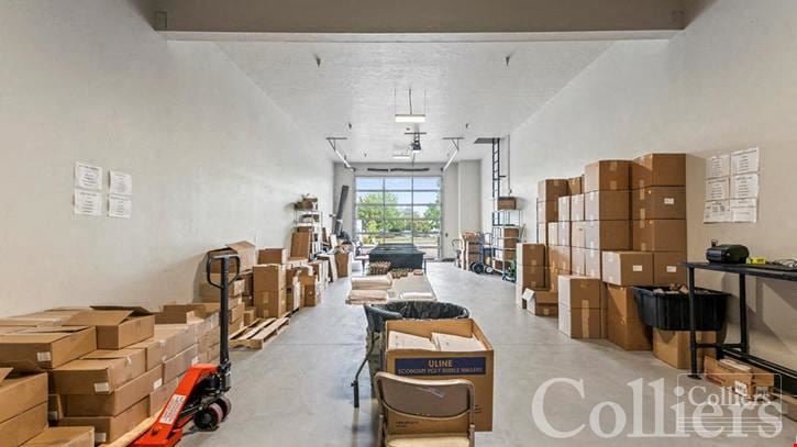 1395 E Iron Eagle Drive | Office For Sale