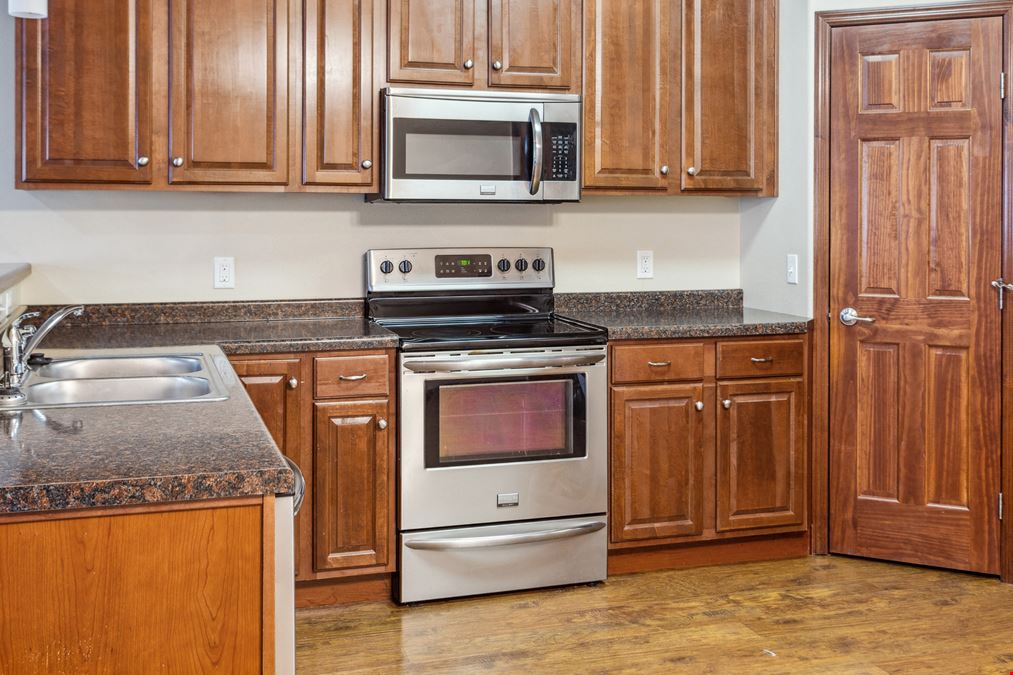3512 33rd Ave W Unit 21