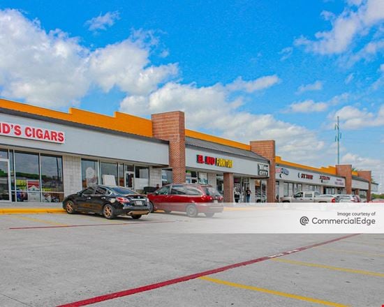 Preview of Retail space for Rent at 1456 Belt Line Road