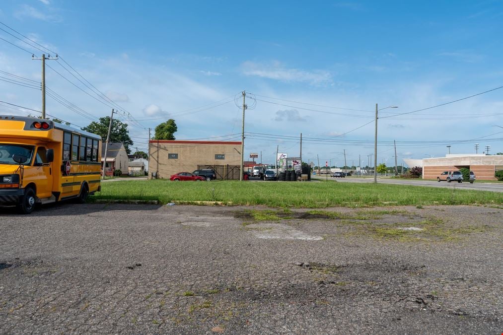 1505 Dix Hwy