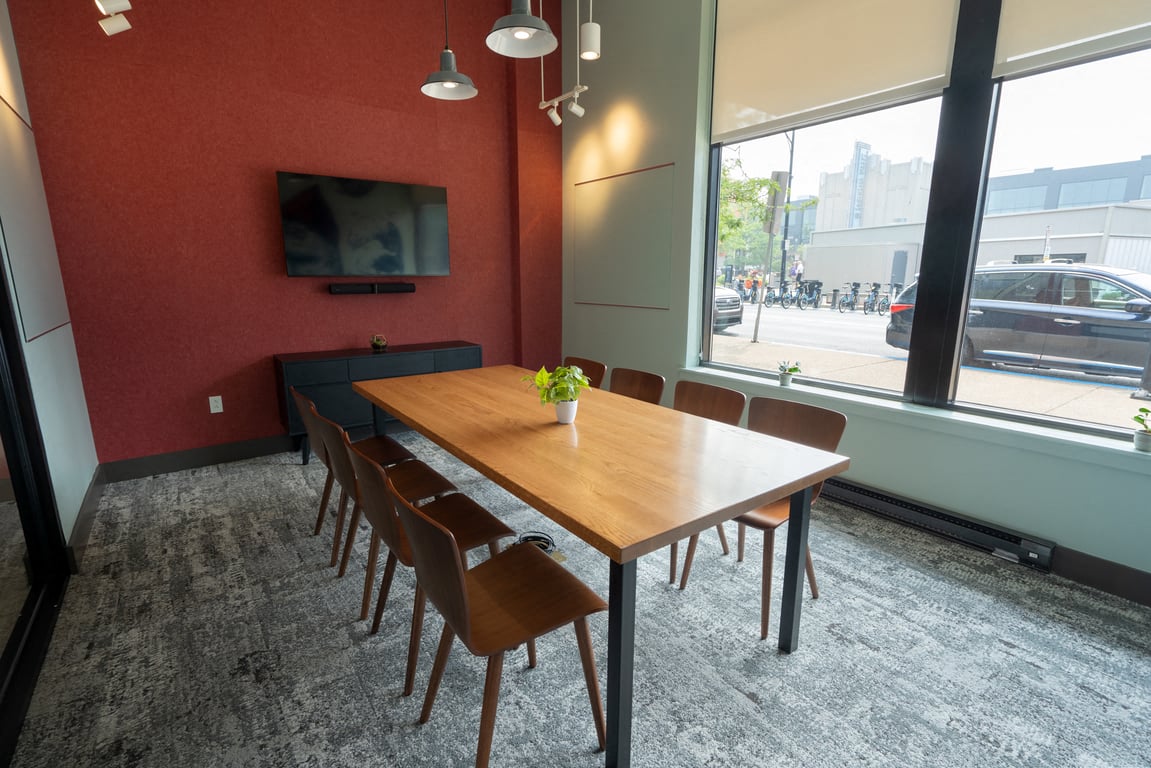 Meeting Room