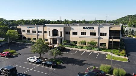 Preview of Office space for Rent at 3960 Red Bank Rd