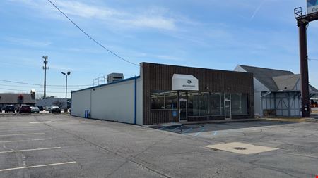 Preview of Retail space for Rent at 1131 W Alexis Rd
