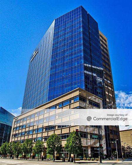 Preview of Office space for Rent at 1900 16th Street