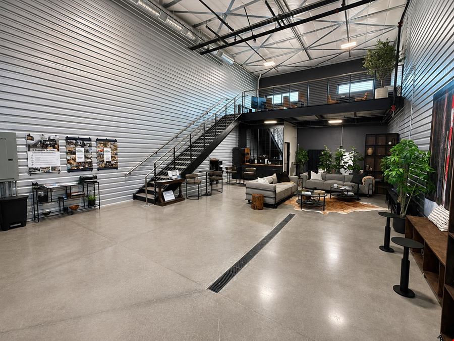 Belgrade/Bozeman Personal Warehouse