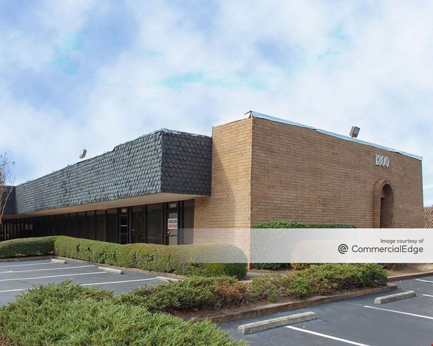 Veridian Business Park