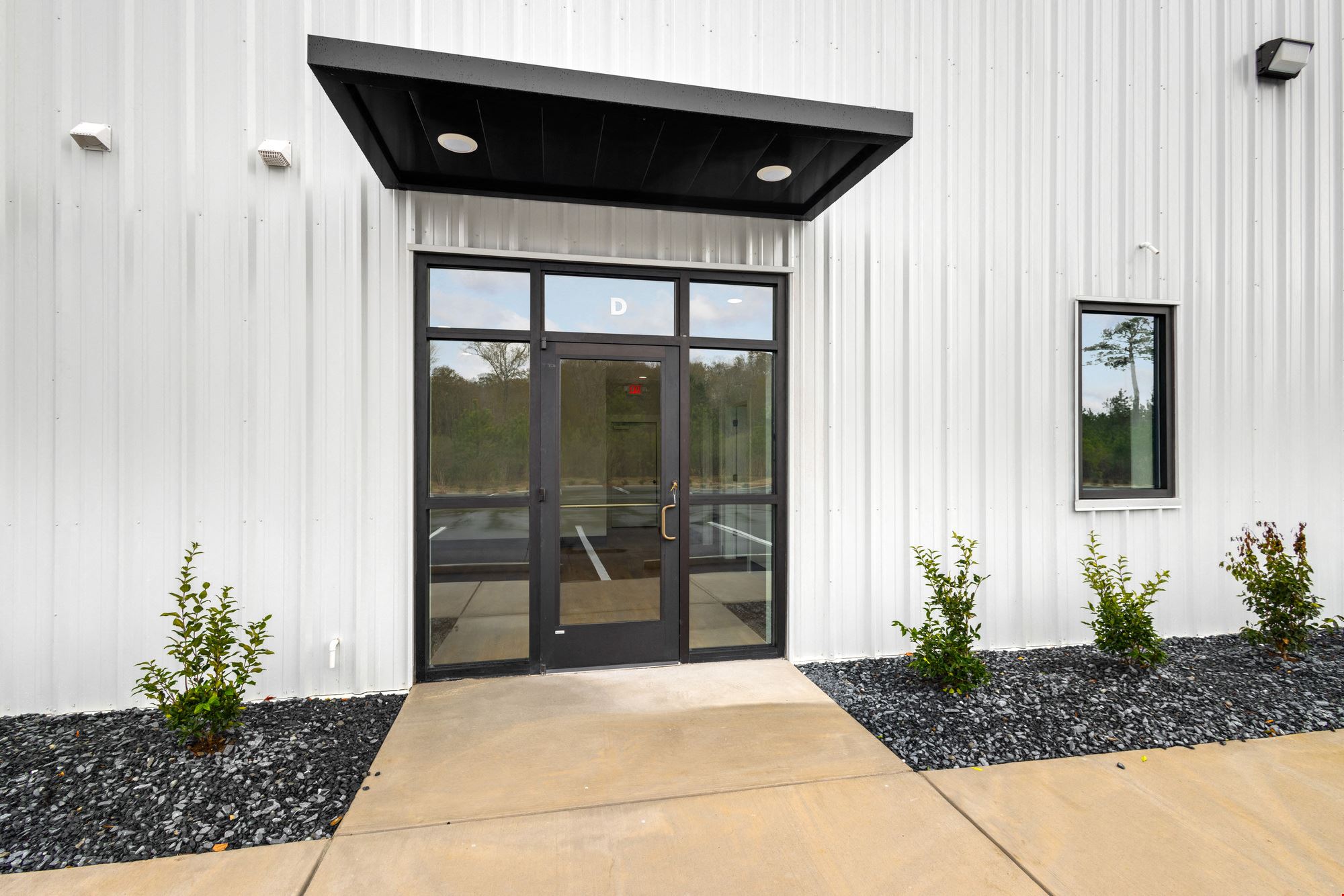 2787 Highway 378; Building 2