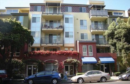 Preview of Office space for Rent at 1528 6th Street