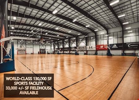 Preview of Industrial space for Rent at 15 MANNING AVENUE