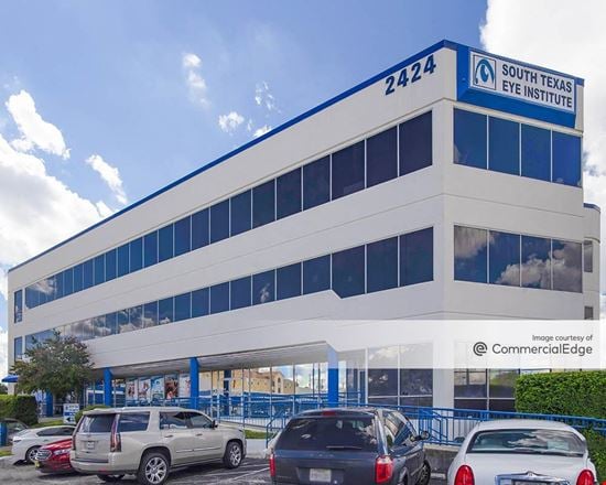 Preview of Office space for Rent at 2424 Babcock Road